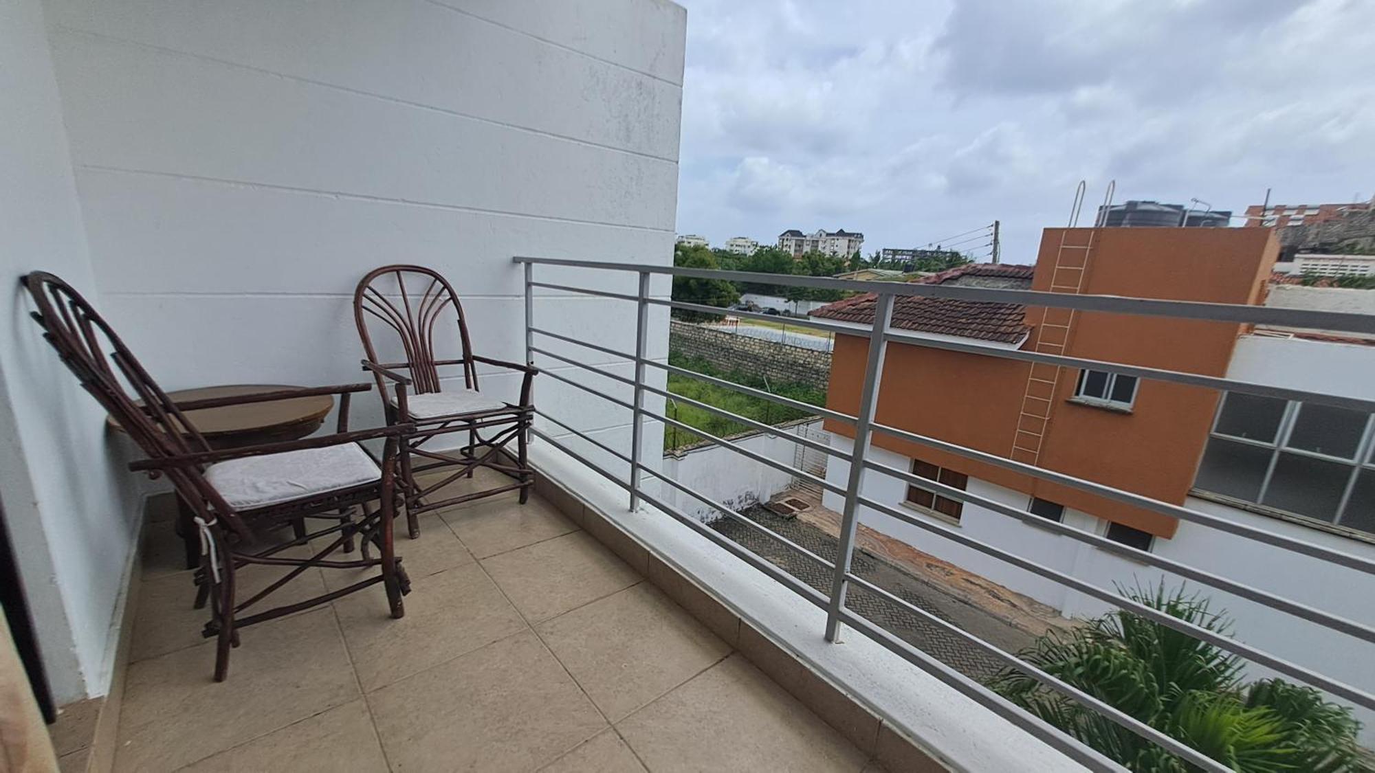 Ary Homestay Nyali- Behind City Mall Nyali Beach Exterior photo